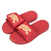 USC Trojans Cardinal Arch iSlide